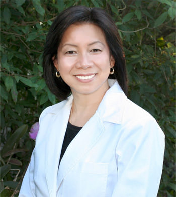 Dr. Dolcie Chin