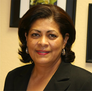 Diana Moussadda